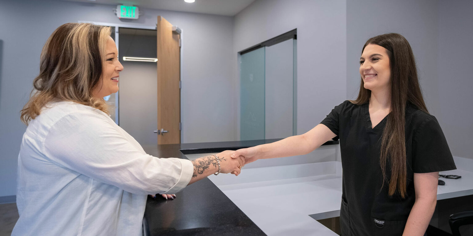 All On 4 Dental Implants Raleigh, NC Robotic Surgery